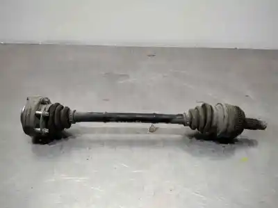 Peça sobressalente para automóvel em segunda mão transmissão traseira esquerda por bmw serie 3 berlina (e90) 320d referências oem iam 