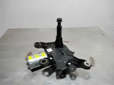 Second-hand car spare part rear windshield wiper motor for renault captur helly hansen oem iam references 287105483r