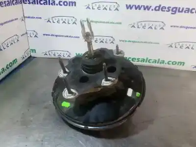 Автозапчасти б/у тормозной серво за nissan pulsar (c13) acenta ссылки oem iam 460073zl0b