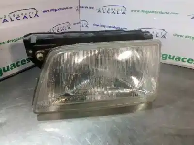 Second-hand car spare part LEFT HEADLIGHT for OPEL KADETT E  OEM IAM references   