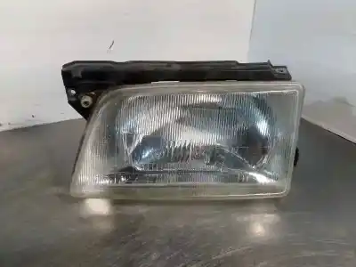 Peça sobressalente para automóvel em segunda mão farol / farolim esquerdo por opel kadett e gl berlina referências oem iam   