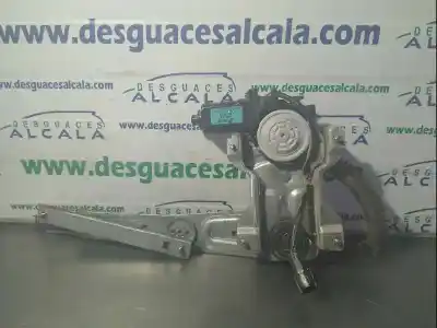 Tweedehands auto-onderdeel regelaar links achterruit voor kia sorento i (jc) 2.5 crdi oem iam-referenties 83450