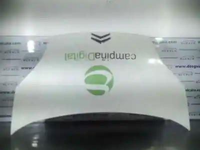 Tweedehands auto-onderdeel kap voor citroen nemo sx oem iam-referenties 7901q1