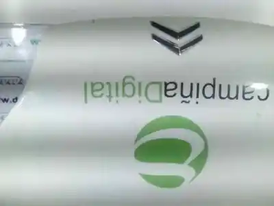 Peça sobressalente para automóvel em segunda mão capot por citroen nemo sx referências oem iam 7901q1  