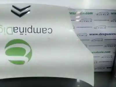 Peça sobressalente para automóvel em segunda mão capot por citroen nemo sx referências oem iam 7901q1  