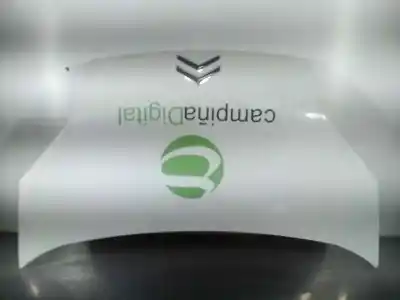 Peça sobressalente para automóvel em segunda mão capot por citroen nemo sx referências oem iam 7901q1  