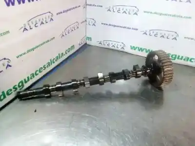 Автозапчастина б/у разповідний вал для renault clio ii fase ii (b/cb0) authentique посилання на oem iam 