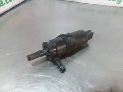 Second-hand car spare part washer pump for audi a6 berlina (4f2) 3.0 tdi quattro oem iam references 3b7955681