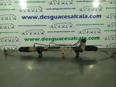 Second-hand car spare part steering rack for kia sorento i (jc) 2.5 crdi oem iam references 577003e011  
