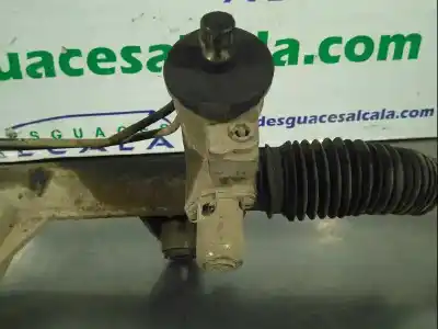 Second-hand car spare part steering rack for kia sorento i (jc) 2.5 crdi oem iam references 577003e011  
