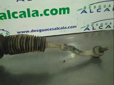 Second-hand car spare part steering rack for kia sorento i (jc) 2.5 crdi oem iam references 577003e011  