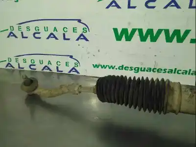 Second-hand car spare part steering rack for kia sorento i (jc) 2.5 crdi oem iam references 577003e011  