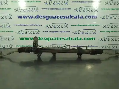 Second-hand car spare part steering rack for kia sorento i (jc) 2.5 crdi oem iam references 577003e011  