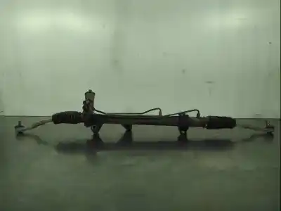 Second-hand car spare part steering rack for kia sorento i (jc) 2.5 crdi oem iam references 577003e011  