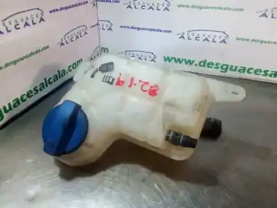 Second-hand car spare part coolant expansion tank for audi a6 berlina (4f2) 3.0 tdi quattro oem iam references 
