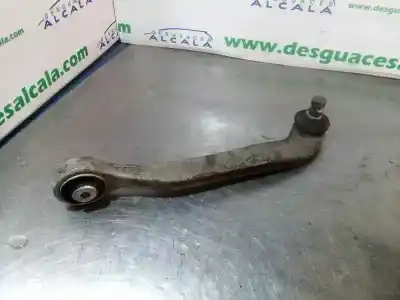 Second-hand car spare part front right upper suspension arm for audi a6 berlina (4f2) 3.0 tdi quattro oem iam references 