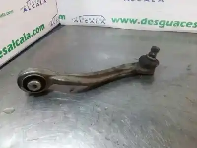Second-hand car spare part front left upper suspension arm for audi a6 berlina (4f2) 3.0 tdi quattro oem iam references 