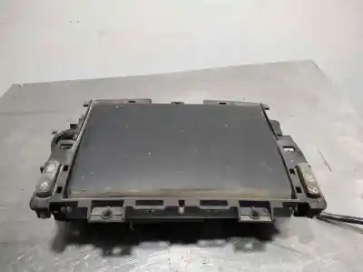 Tweedehands auto-onderdeel multifunctioneel display voor peugeot 308 premium oem iam-referenties 96650242xd