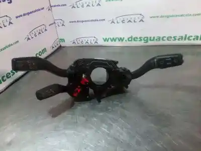 Second-hand car spare part multifunction switch for audi a6 berlina (4f2) 3.0 tdi quattro oem iam references 4f0910549a