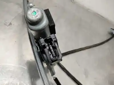 Pezzo di ricambio per auto di seconda mano alzacristalli anteriore destro per renault espace iv (jk0) grand espace dynamique riferimenti oem iam 400627d  