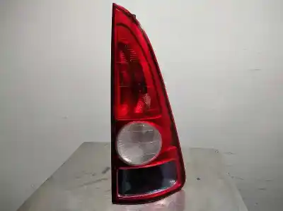 Автозапчасти б/у правый задний фонарь за renault espace iv (jk0) grand espace dynamique ссылки oem iam 8200027152