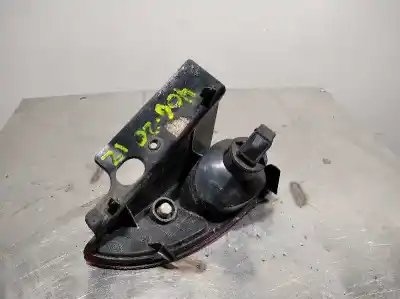 Автозапчасти б/у левая задняя противотуманная фонарь за renault espace iv (jk0) grand espace dynamique ссылки oem iam 8200027155  