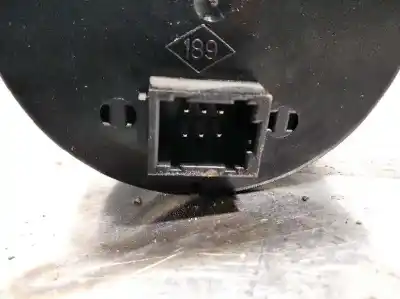 Автозапчастина б/у клімат-контроль для renault espace iv (jk0) grand espace dynamique посилання на oem iam 8200367333  