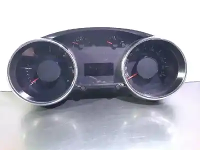 Peça sobressalente para automóvel em segunda mão quadrante por peugeot 5008 confort referências oem iam 9810462780  69789440u