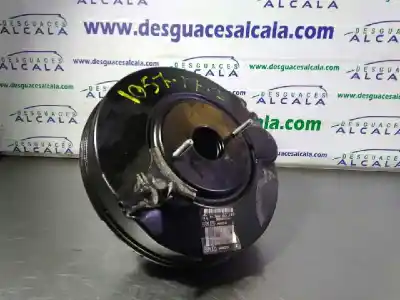 Peça sobressalente para automóvel em segunda mão servo freio por peugeot 5008 confort referências oem iam 03786238314