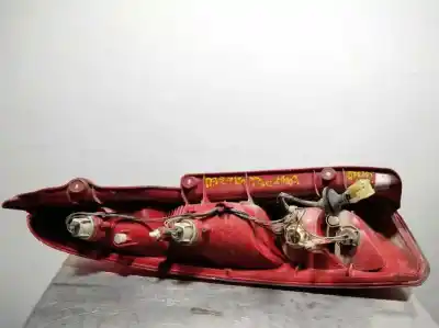 Second-hand car spare part right tailgate light for daewoo tacuma se oem iam references   