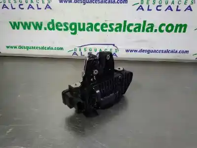 Peça sobressalente para automóvel em segunda mão fechadura do mala por peugeot 5008 confort referências oem iam 8719 f8