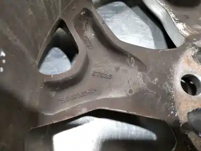 Peça sobressalente para automóvel em segunda mão jante por ford kuga (cbv) trend referências oem iam 17 pulgadas
