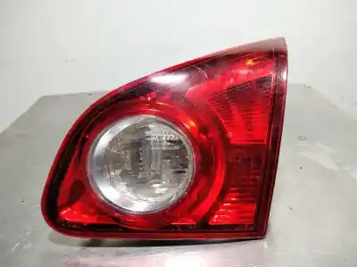 Second-hand car spare part RIGHT TAILGATE LIGHT for NISSAN QASHQAI (J10)  OEM IAM references 26550JD800  