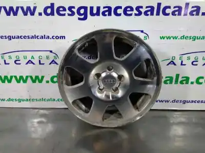 Автозапчасти б/у шина за audi a3 (8l) 1.6 ambiente ссылки oem iam 15 pulgadas