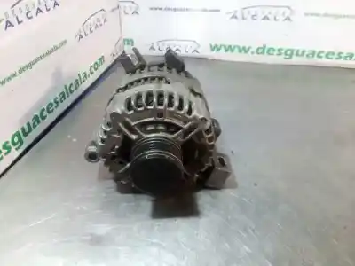 Second-hand car spare part alternator for volvo c70 cabriolet d5 momentum oem iam references 30773111