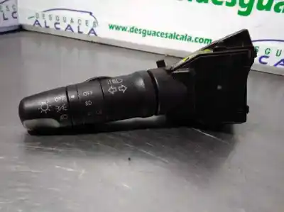 Peça sobressalente para automóvel em segunda mão comutador de luzes por nissan terrano/terrano.ii (r20) avenue referências oem iam 255408h702