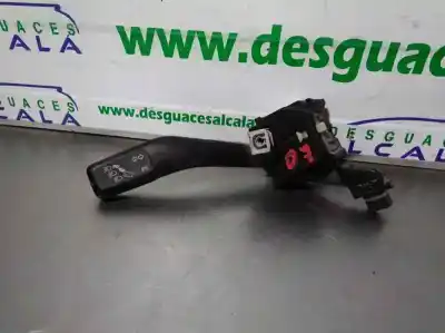 Автозапчасти б/у управление светом за seat leon (1p1) reference ссылки oem iam 1k0953513e