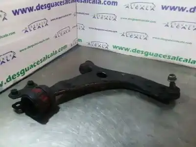 Peça sobressalente para automóvel em segunda mão braço de suspensão inferior dianteiro direito por volvo c70 cabriolet d5 momentum referências oem iam   