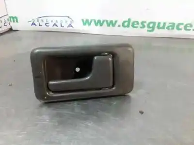 Second-hand car spare part interior right front handle for opel monterey básico oem iam references 