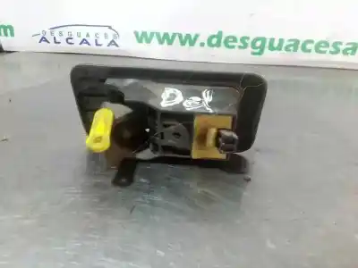 Second-hand car spare part interior right front handle for opel monterey básico oem iam references   
