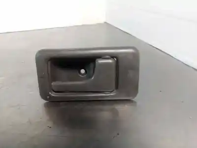 Second-hand car spare part interior right front handle for opel monterey básico oem iam references   