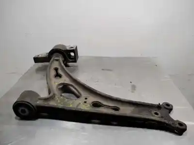 Pièce détachée automobile d'occasion BRAS DE SUSPENSION INFERIEUR AVANT GAUCHE pour VOLKSWAGEN TOURAN (1T1)  Références OEM IAM   