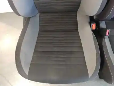 Second-hand car spare part complete seat set for toyota auris active oem iam references   