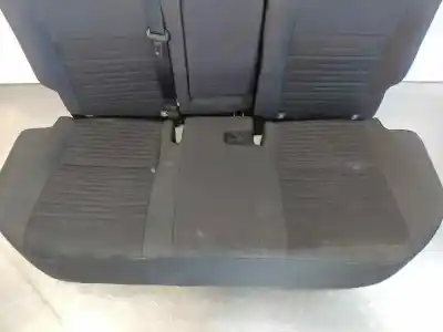 Second-hand car spare part complete seat set for toyota auris active oem iam references   