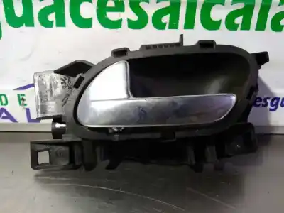 Автозапчастина б/у ліва задня внутрішня ручка для citroen c5 berlina millenium посилання на oem iam 