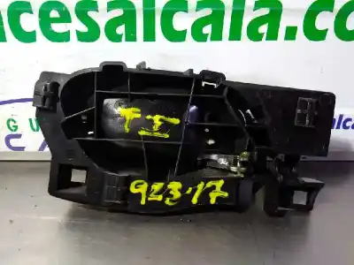 Автозапчасти б/у левая задняя внутренняя ручка за citroen c5 berlina millenium ссылки oem iam   