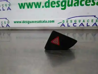 Автозапчастина б/у вимикач для citroen c5 berlina millenium посилання на oem iam 