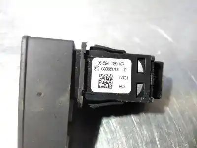 Piesă de schimb auto la mâna a doua avertizare pentru citroen c5 berlina millenium referințe oem iam   