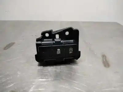 Peça sobressalente para automóvel em segunda mão BOTÃO ESP por TOYOTA AURIS  Referências OEM IAM   