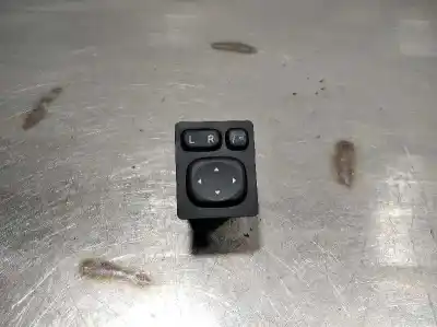 Peça sobressalente para automóvel em segunda mão comutador de espelhos retrovisores por toyota auris active referências oem iam 183779